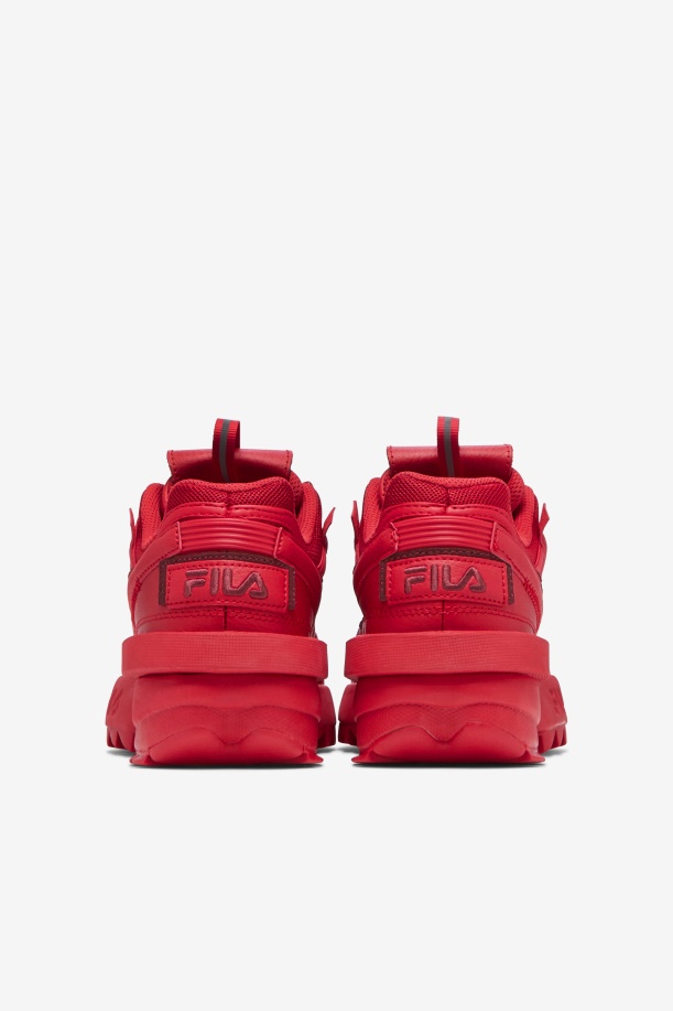 Fila γυναικείο Disruptor 2 Exp Red/rio Red