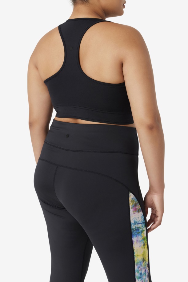 Uplift Racerback σουτιέν τοπ Fila