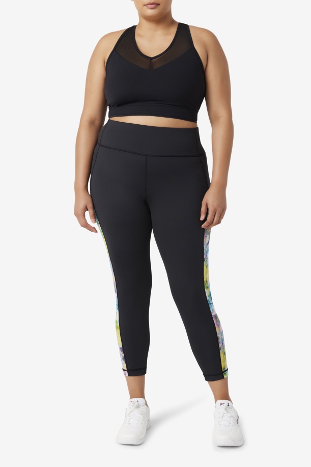 Uplift Racerback σουτιέν τοπ Fila