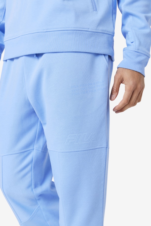 Nirved Jogger Fila Cornflower Blue