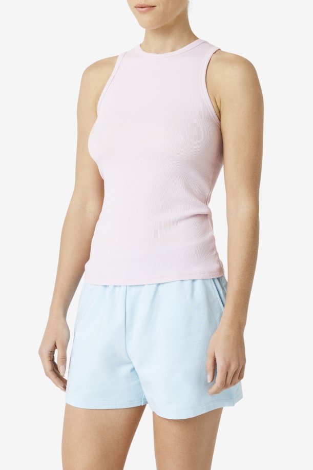 Alexia Tank Fila ορχιδέα