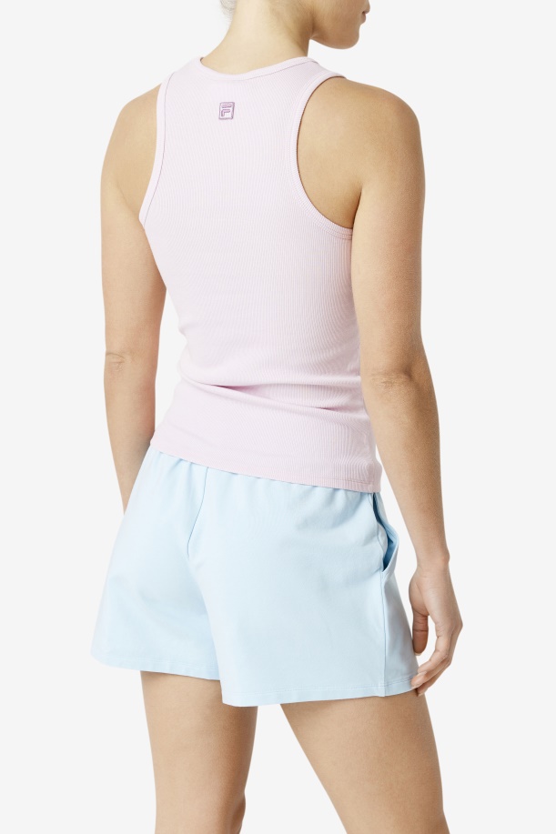 Alexia Tank Fila ορχιδέα