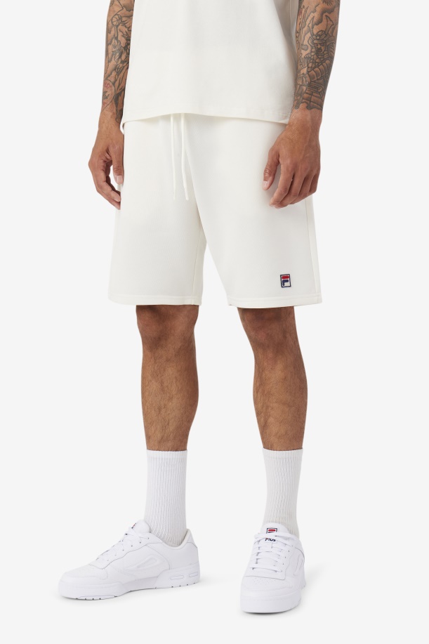 Dominico Short Fila γαρδένια