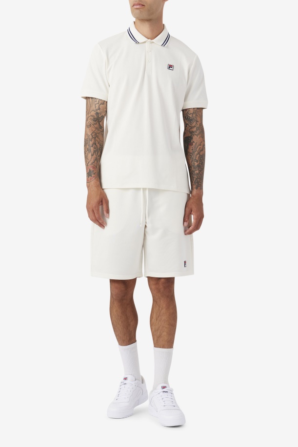 Dominico Short Fila γαρδένια