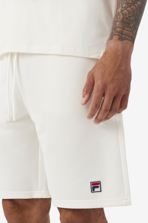 Dominico Short Fila γαρδένια