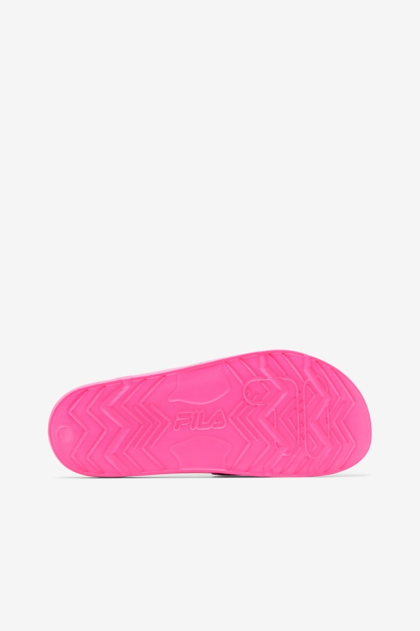 γυναικεία Drifter Tie βαφή Fila Multi/white/pink Glo