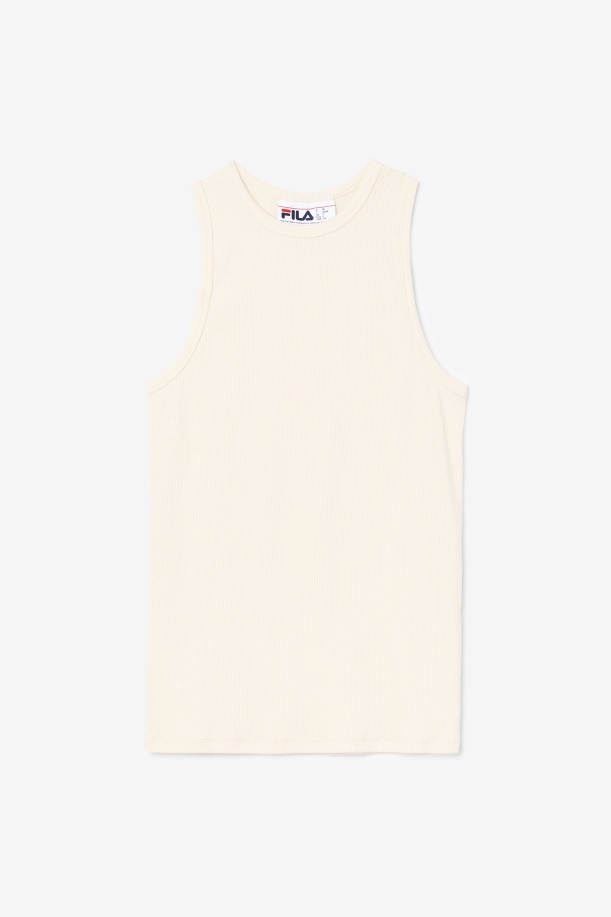 Alexia Tank Fila τρυφερό ροδάκινο