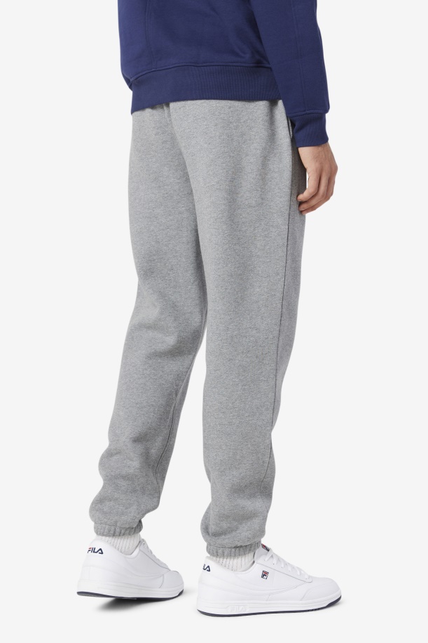ρείκι/παγώνα/σαφράν Fila κυριακάτικο Jogger