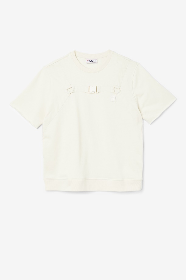 πλήρωμα Turtldove Fila Keaton