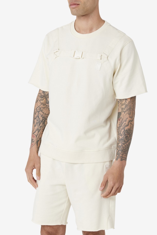 πλήρωμα Turtldove Fila Keaton