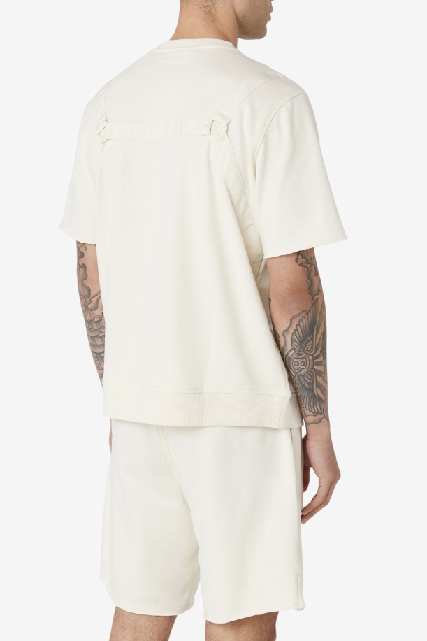 πλήρωμα Turtldove Fila Keaton