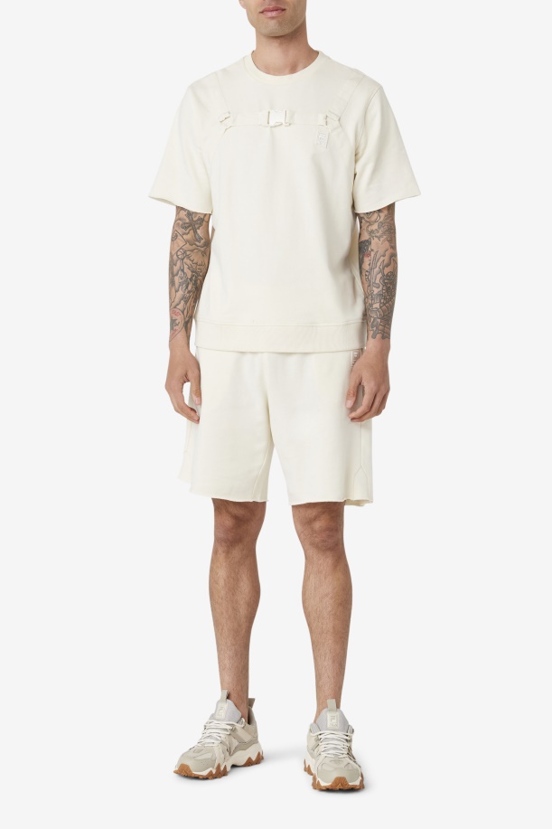 πλήρωμα Turtldove Fila Keaton