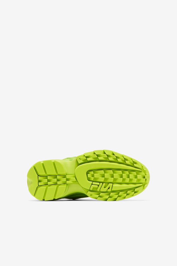 Fila Lime Punch Disruptor μικρών παιδιών 2 Exp