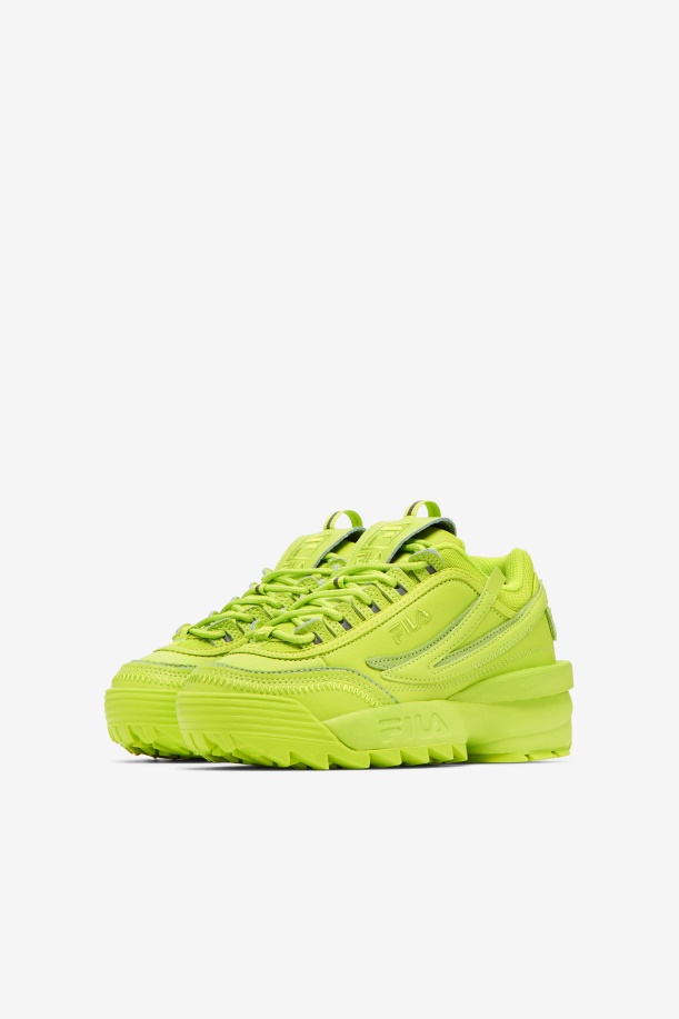 Fila Lime Punch Disruptor μικρών παιδιών 2 Exp