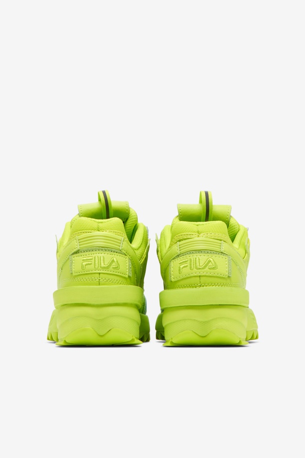 Fila Lime Punch Disruptor μικρών παιδιών 2 Exp