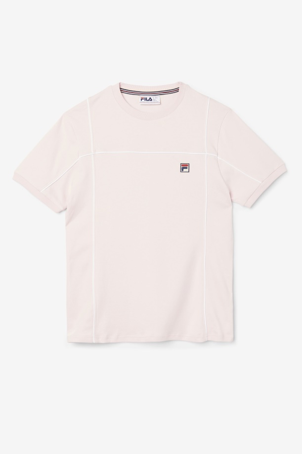πλήρωμα Fila Pink Terrinda