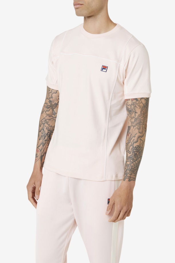 πλήρωμα Fila Pink Terrinda