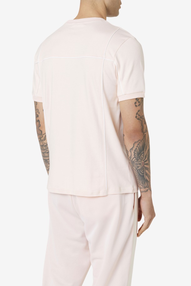 πλήρωμα Fila Pink Terrinda