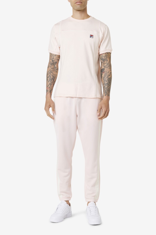 πλήρωμα Fila Pink Terrinda