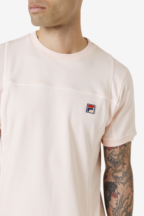 πλήρωμα Fila Pink Terrinda