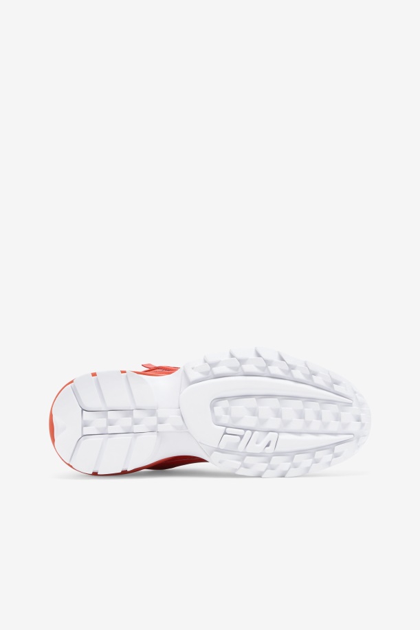 γυναικείο Disruptor 2 Exp Fila Orange.com/navy/white