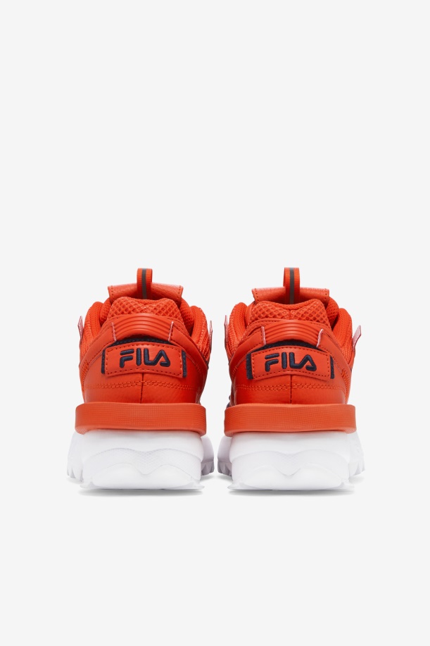 γυναικείο Disruptor 2 Exp Fila Orange.com/navy/white