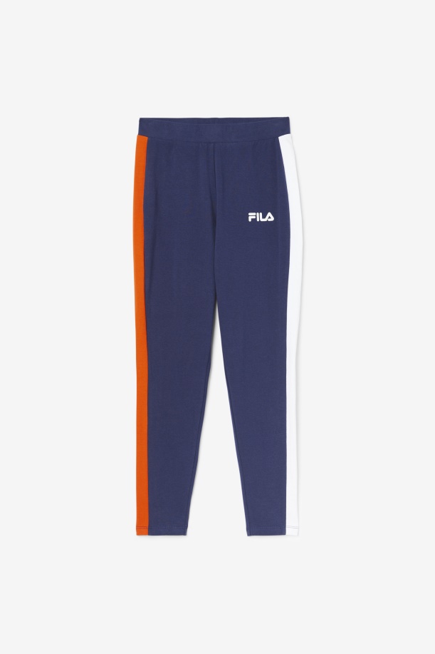 κολάν Fila Navy έλεος
