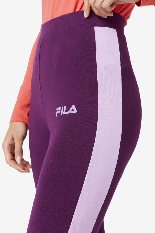 τουρσί παντζάρι έλεος κολάν Fila