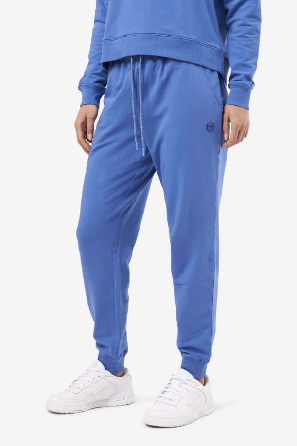 φωτεινό κοβάλτιο Fila Emersyn Jogger