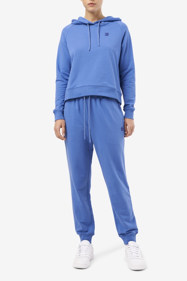 φωτεινό κοβάλτιο Fila Emersyn Jogger
