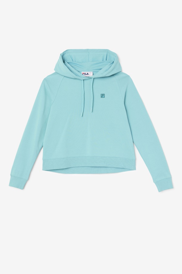 πορσελάνη Valeria Hoodie Fila