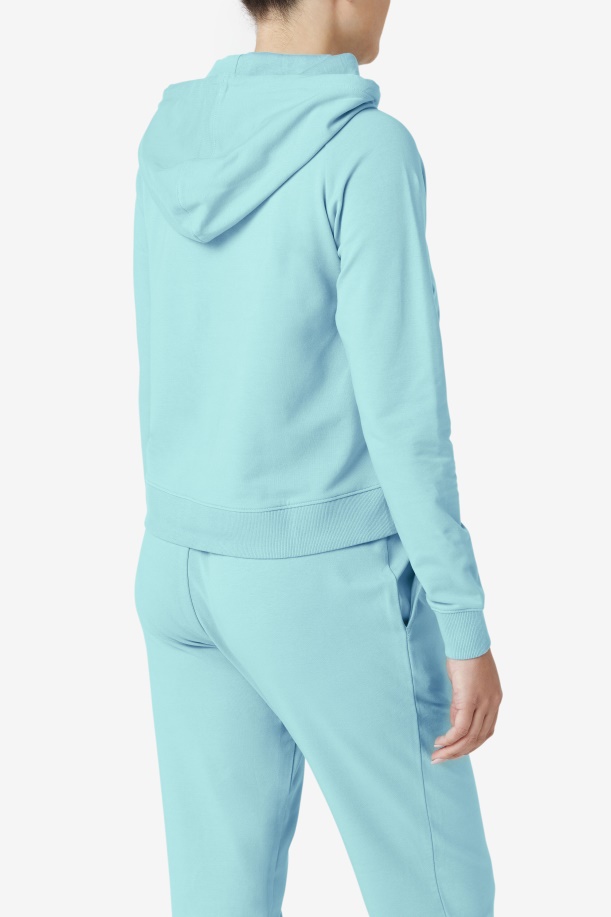 πορσελάνη Valeria Hoodie Fila