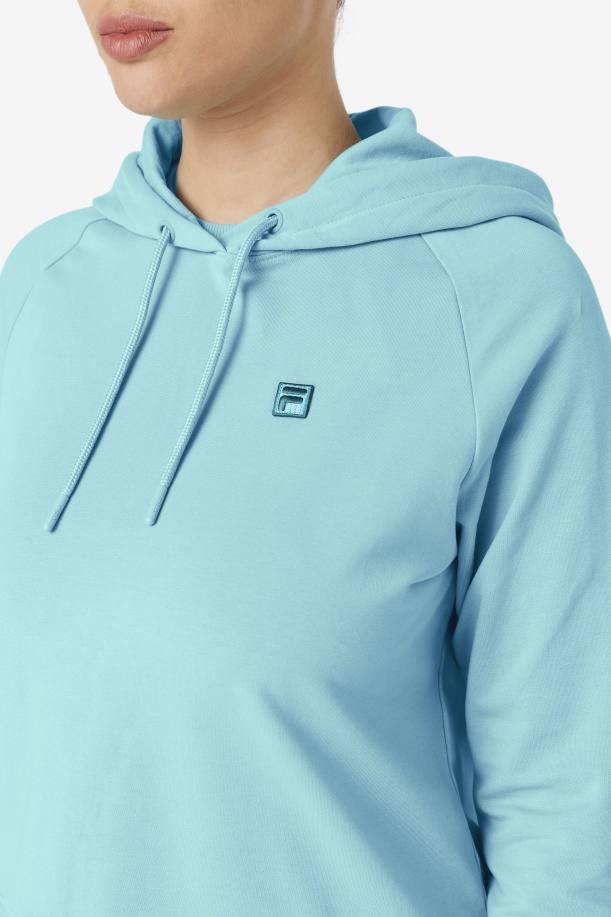 πορσελάνη Valeria Hoodie Fila