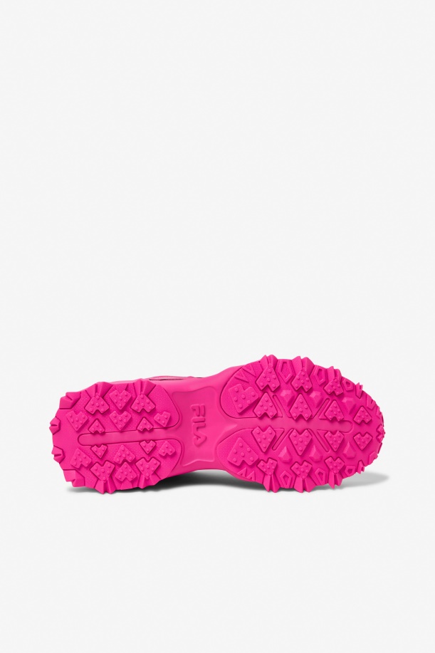 γυναικείο Oakmont Tr Fila Pink Glo
