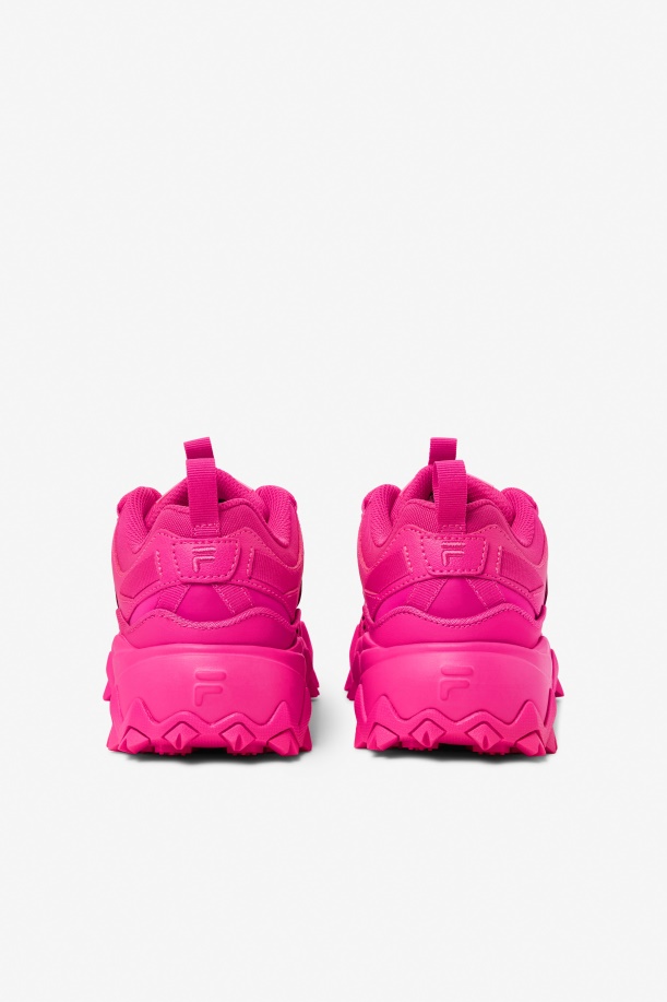 γυναικείο Oakmont Tr Fila Pink Glo
