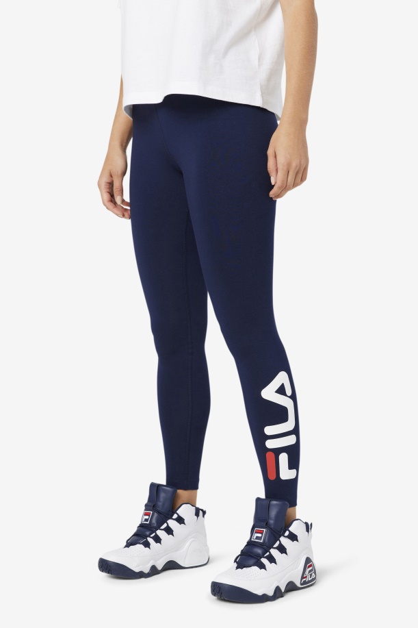 κολάν Elora Navy Fila