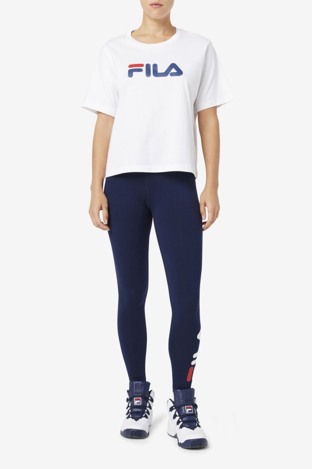 κολάν Elora Navy Fila
