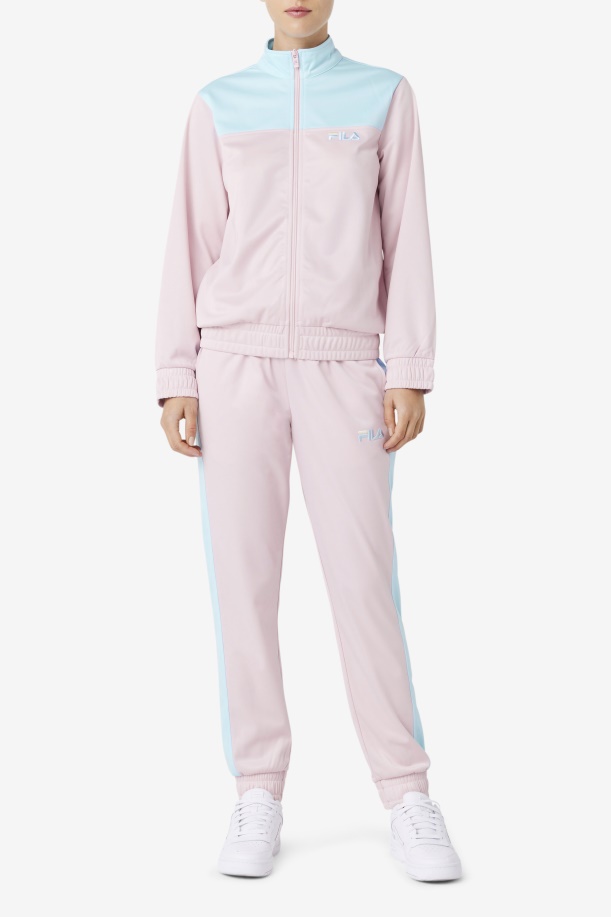 Mckenna Jogger Fila ορχιδέα