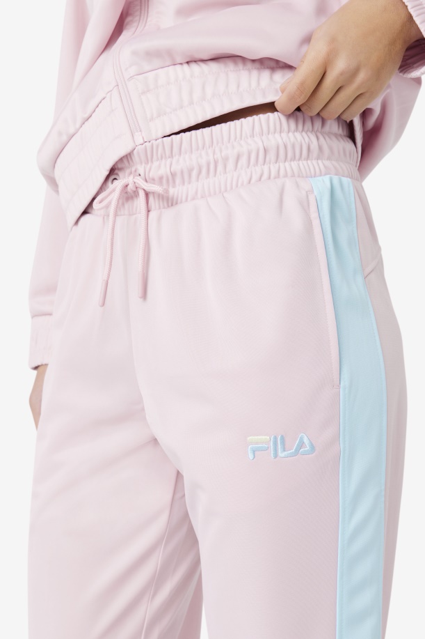 Mckenna Jogger Fila ορχιδέα