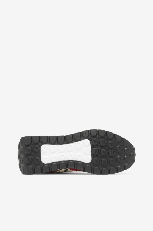 Sequoia/red/seedpearl Fila γυναικείο Renno Zero Animal