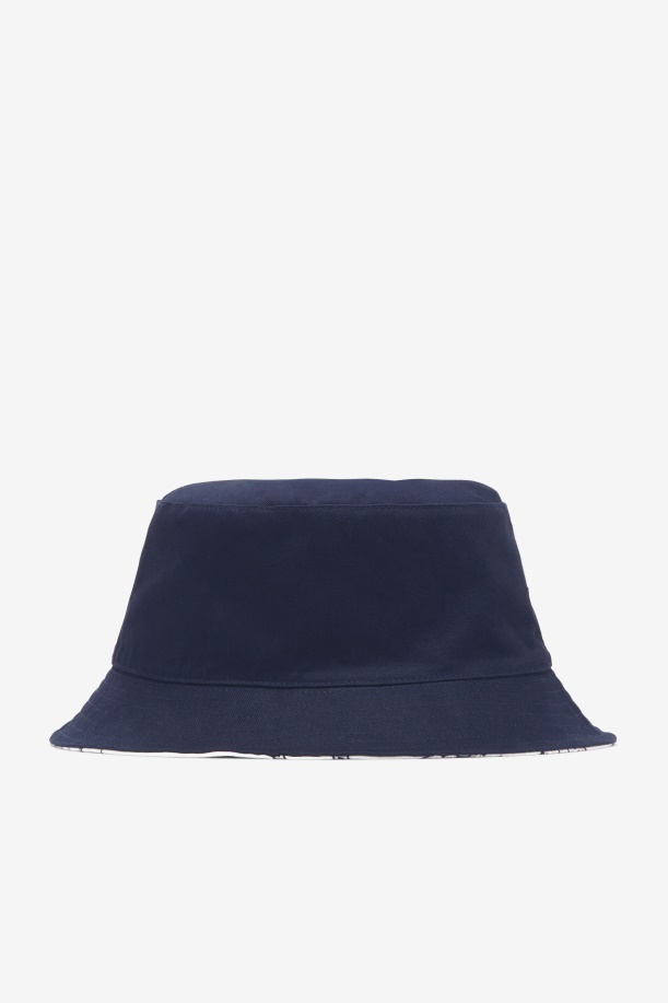 Καπέλο 2pac Fila Navy/λευκό