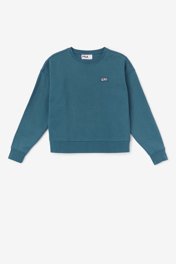 πλήρωμα Blue Coral Fila Stina