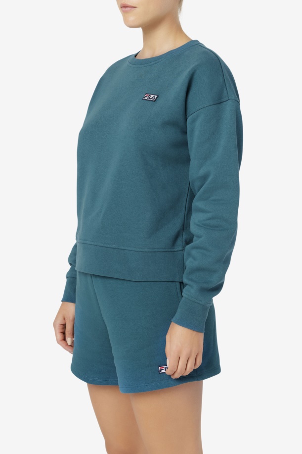 πλήρωμα Blue Coral Fila Stina
