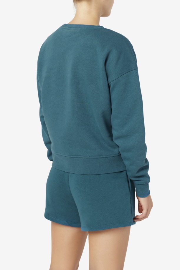πλήρωμα Blue Coral Fila Stina