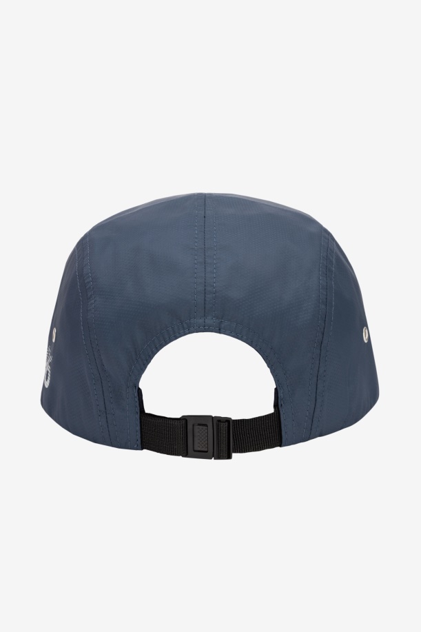 Fila Navy/stone καπέλο Camper 5 πάνελ
