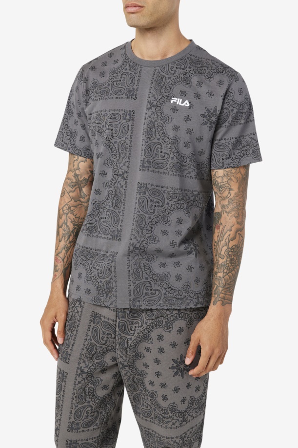 Fila Thunderstorm Kensico Tee