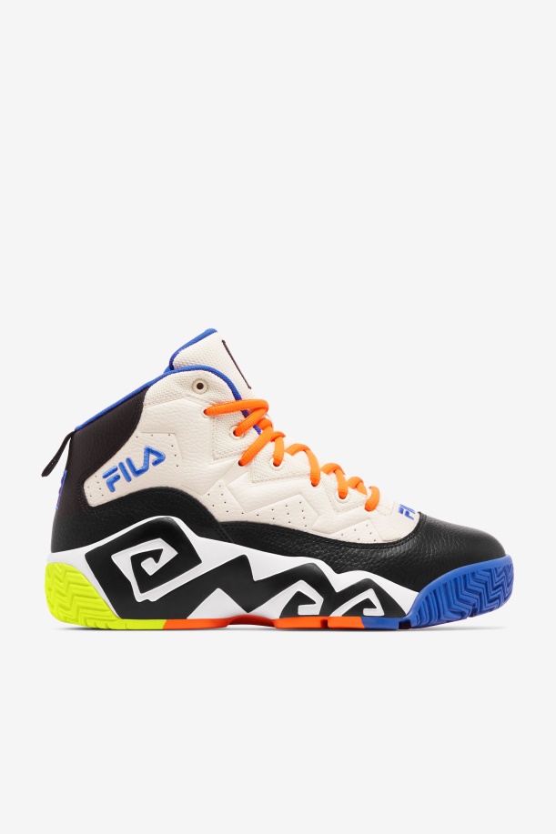 Gard/black/stbl Fila ανδρικά Mb