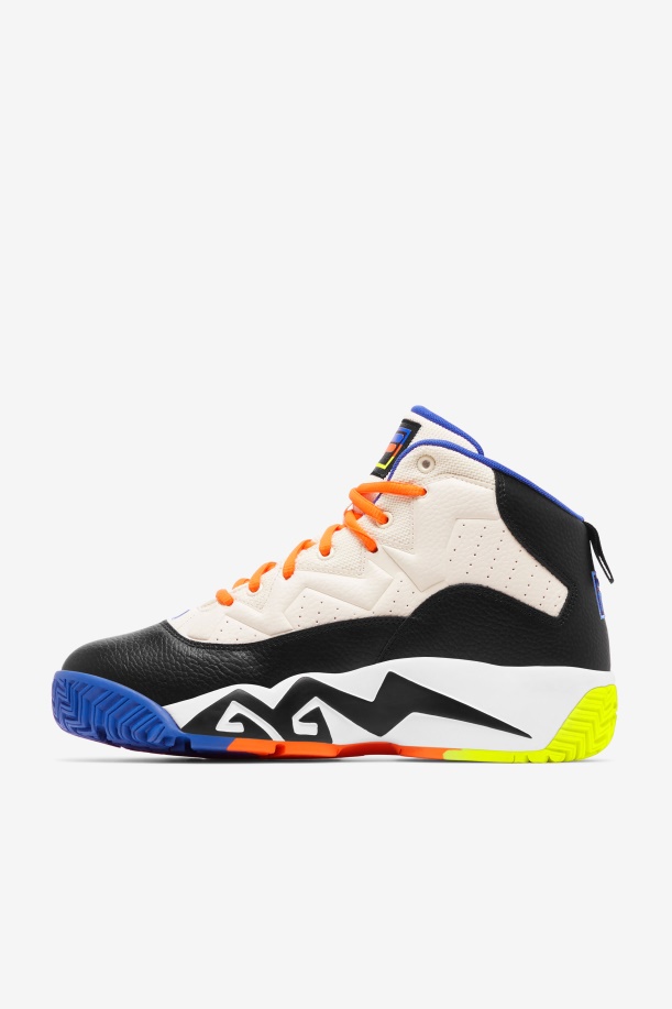 Gard/black/stbl Fila ανδρικά Mb