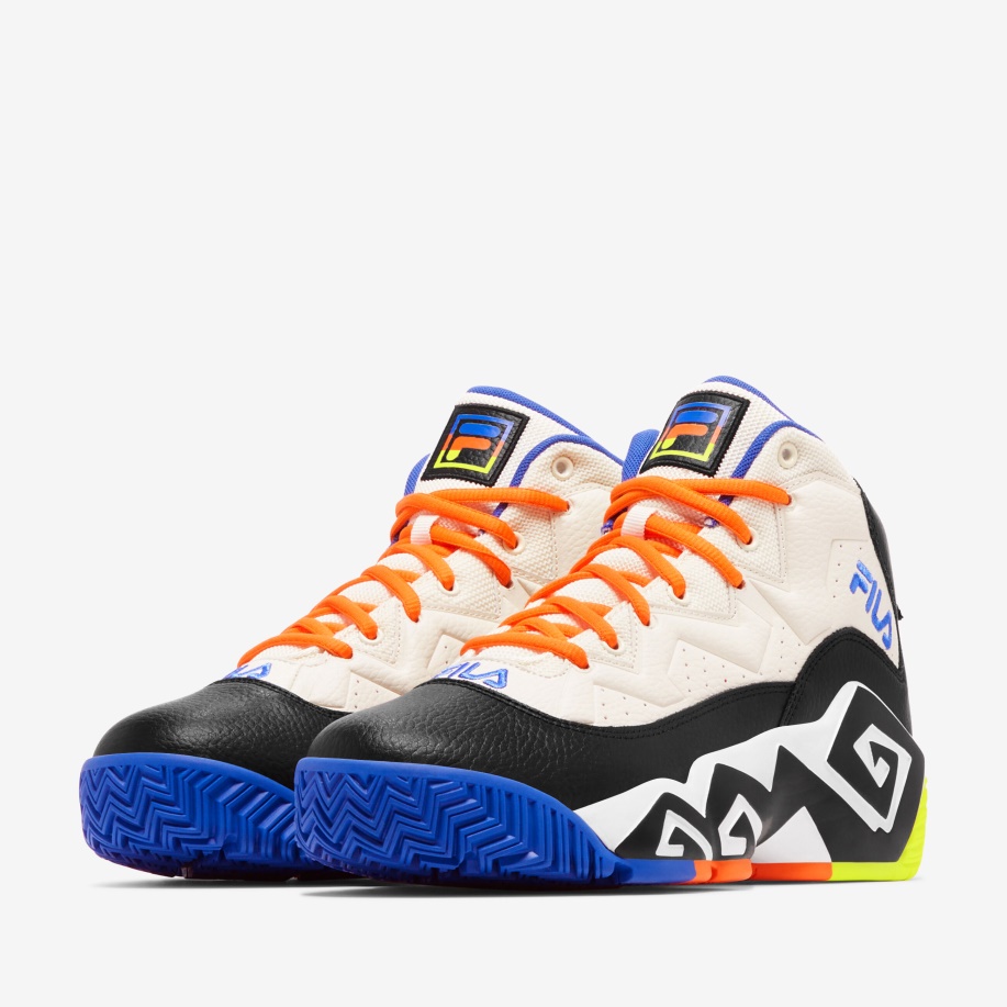 Gard/black/stbl Fila ανδρικά Mb