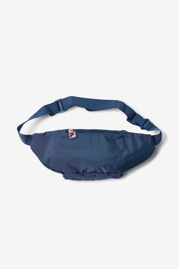 Fanny Pack ναυτικό/κόκκινο/λευκό Fila